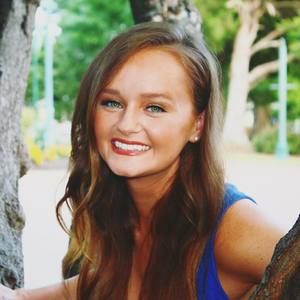 Meet your Posher, Savannah